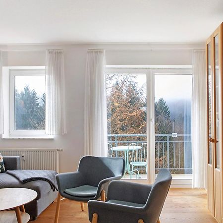 Ferienwohnung Tannenblick 6-2 Oberhof  Buitenkant foto