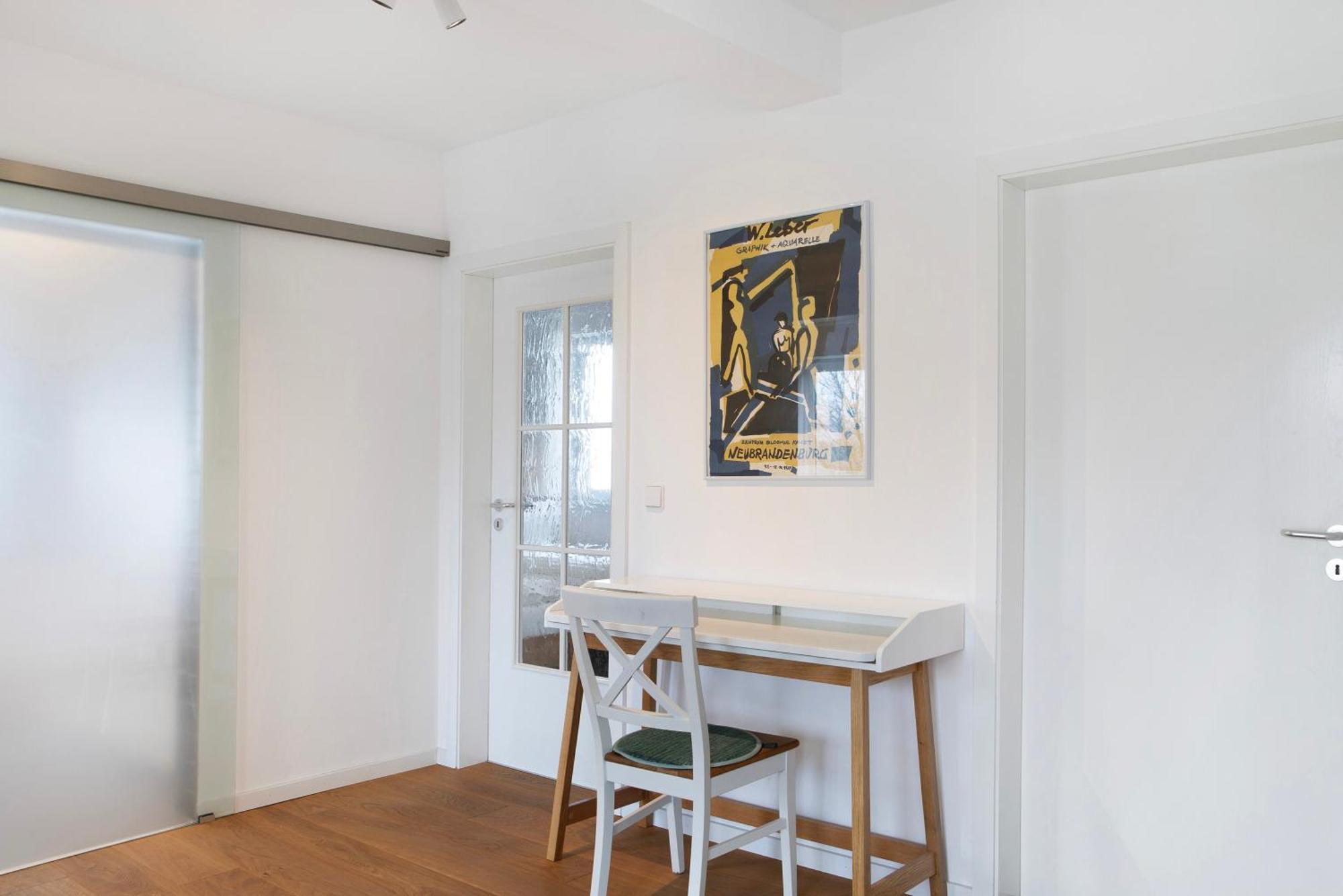 Ferienwohnung Tannenblick 6-2 Oberhof  Buitenkant foto