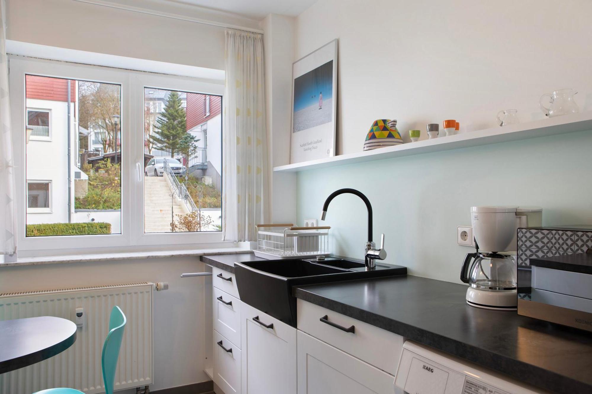Ferienwohnung Tannenblick 6-2 Oberhof  Buitenkant foto