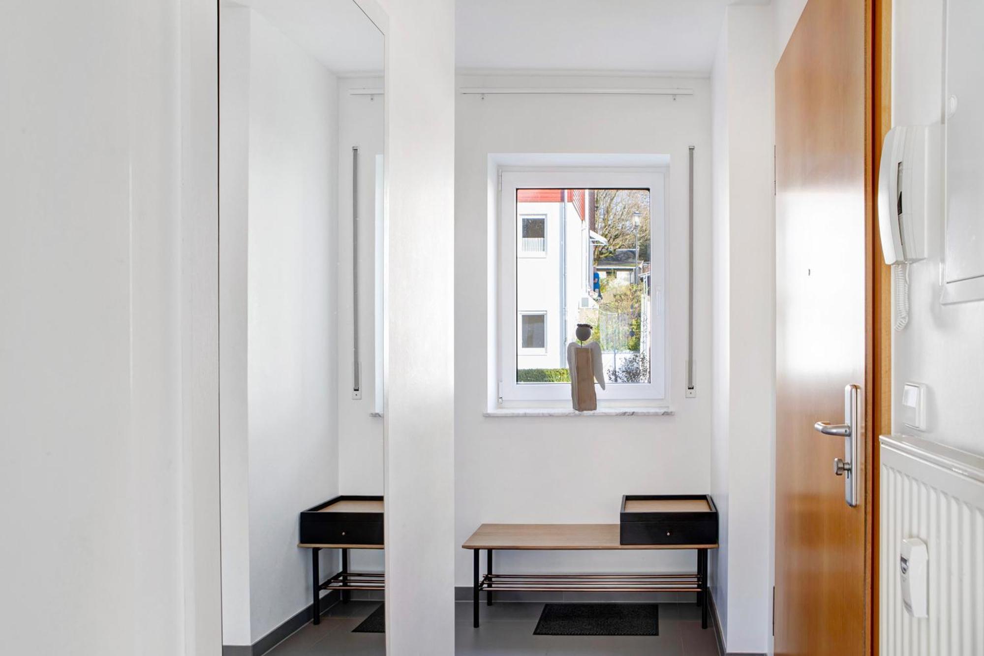 Ferienwohnung Tannenblick 6-2 Oberhof  Buitenkant foto