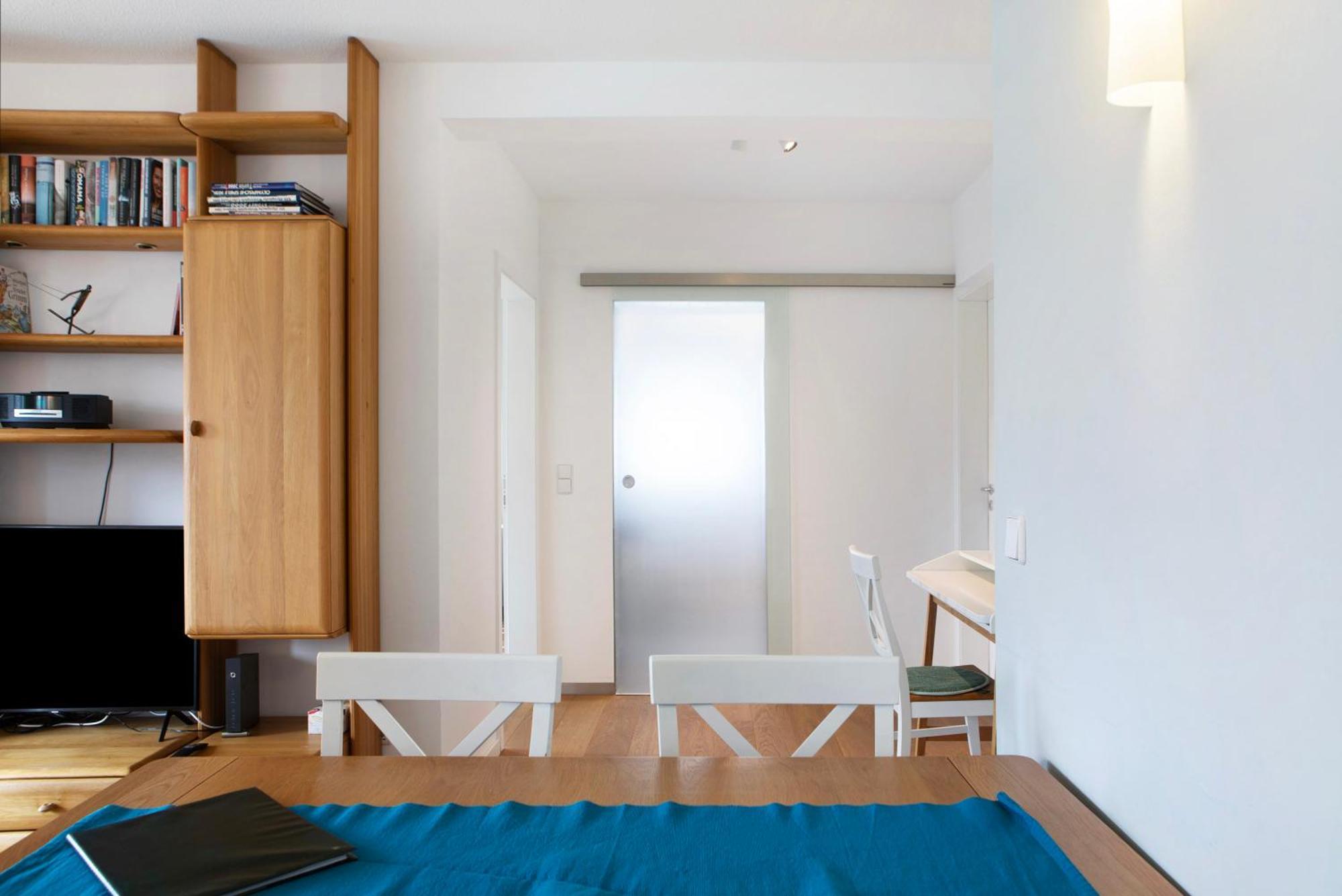 Ferienwohnung Tannenblick 6-2 Oberhof  Buitenkant foto