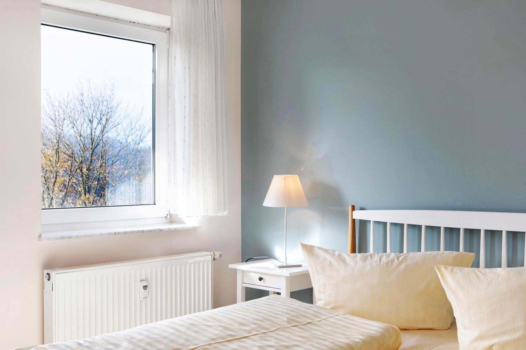 Ferienwohnung Tannenblick 6-2 Oberhof  Buitenkant foto