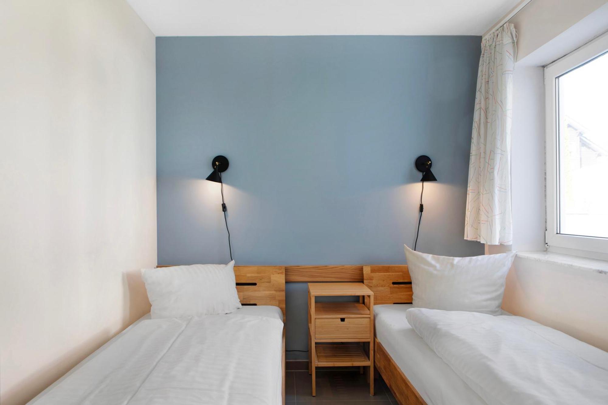 Ferienwohnung Tannenblick 6-2 Oberhof  Buitenkant foto