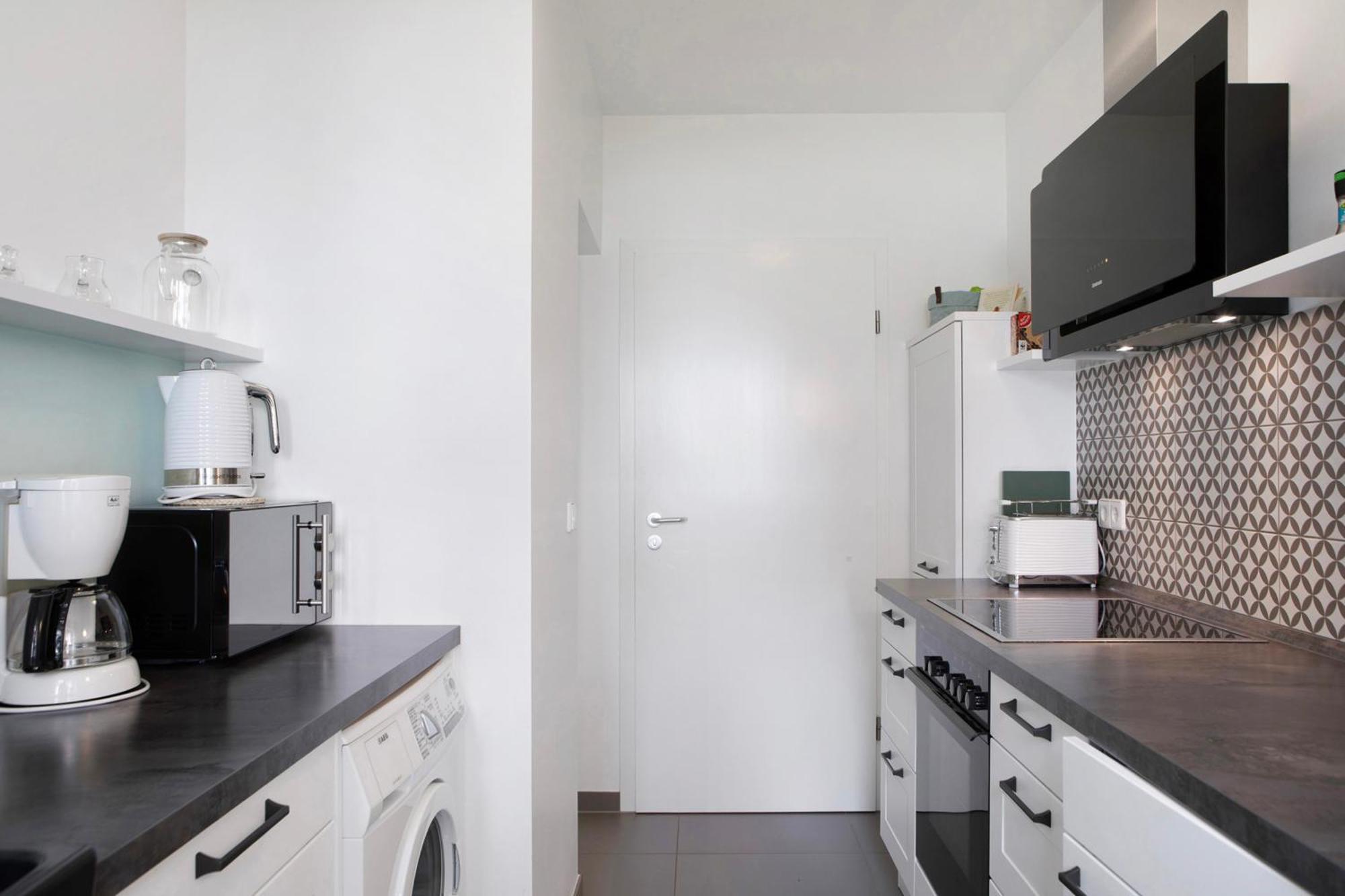 Ferienwohnung Tannenblick 6-2 Oberhof  Buitenkant foto