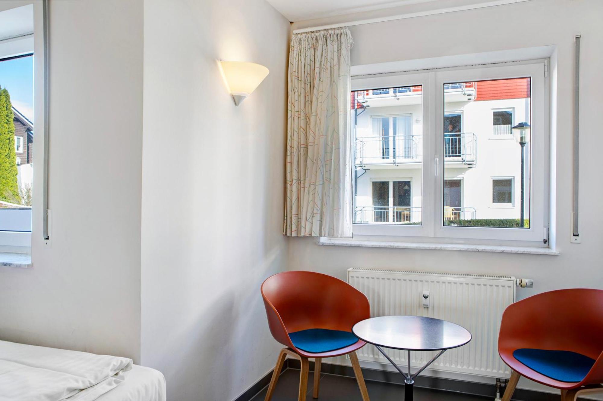 Ferienwohnung Tannenblick 6-2 Oberhof  Buitenkant foto