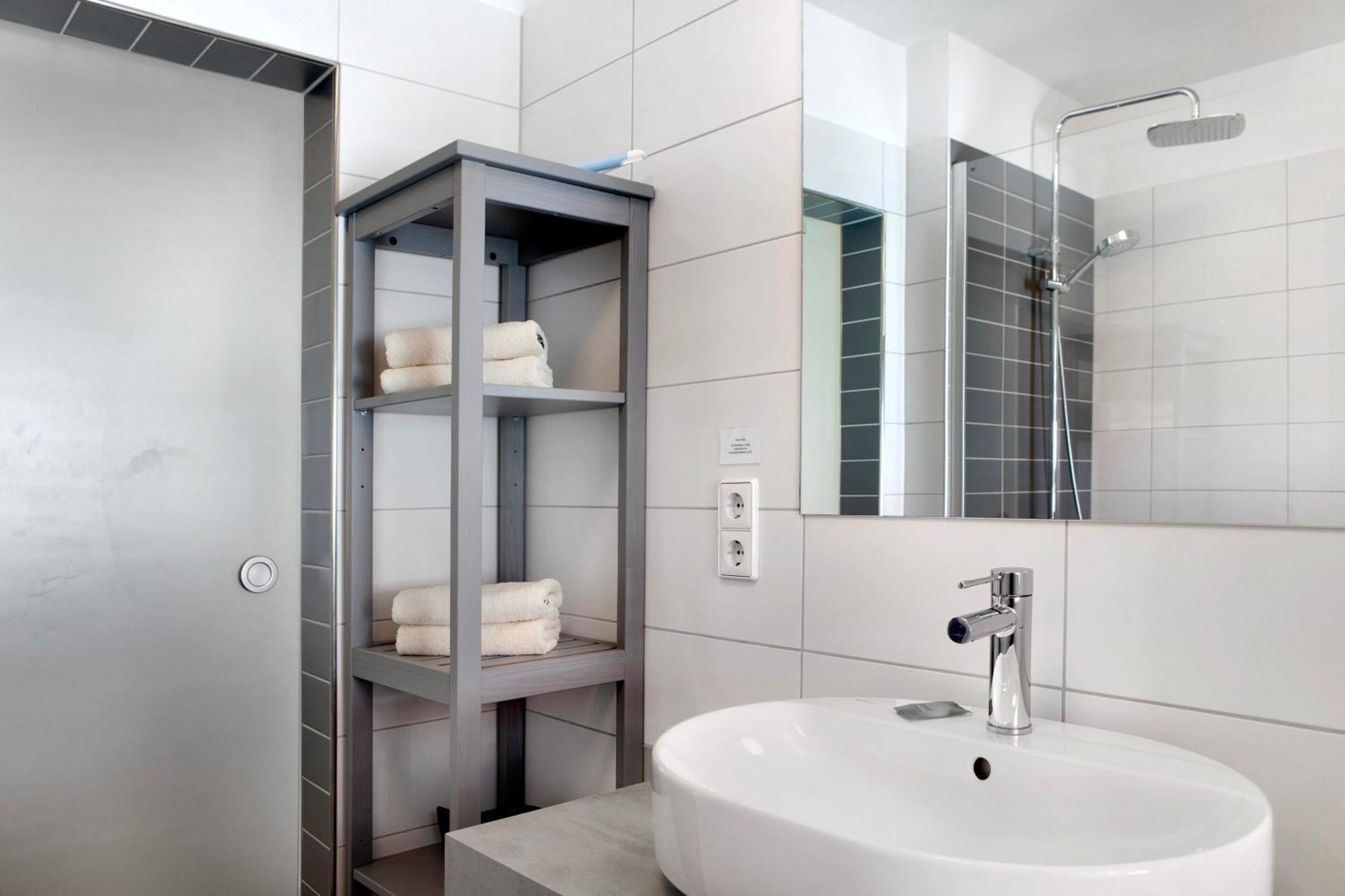 Ferienwohnung Tannenblick 6-2 Oberhof  Buitenkant foto