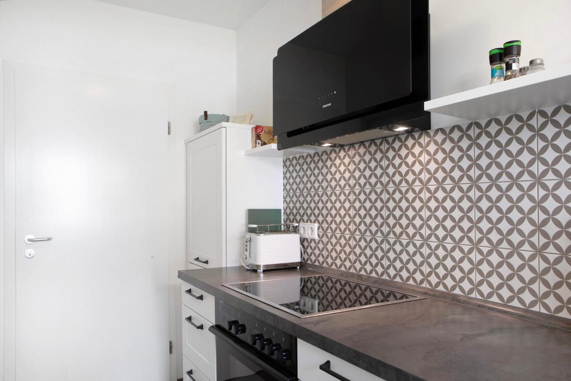 Ferienwohnung Tannenblick 6-2 Oberhof  Buitenkant foto