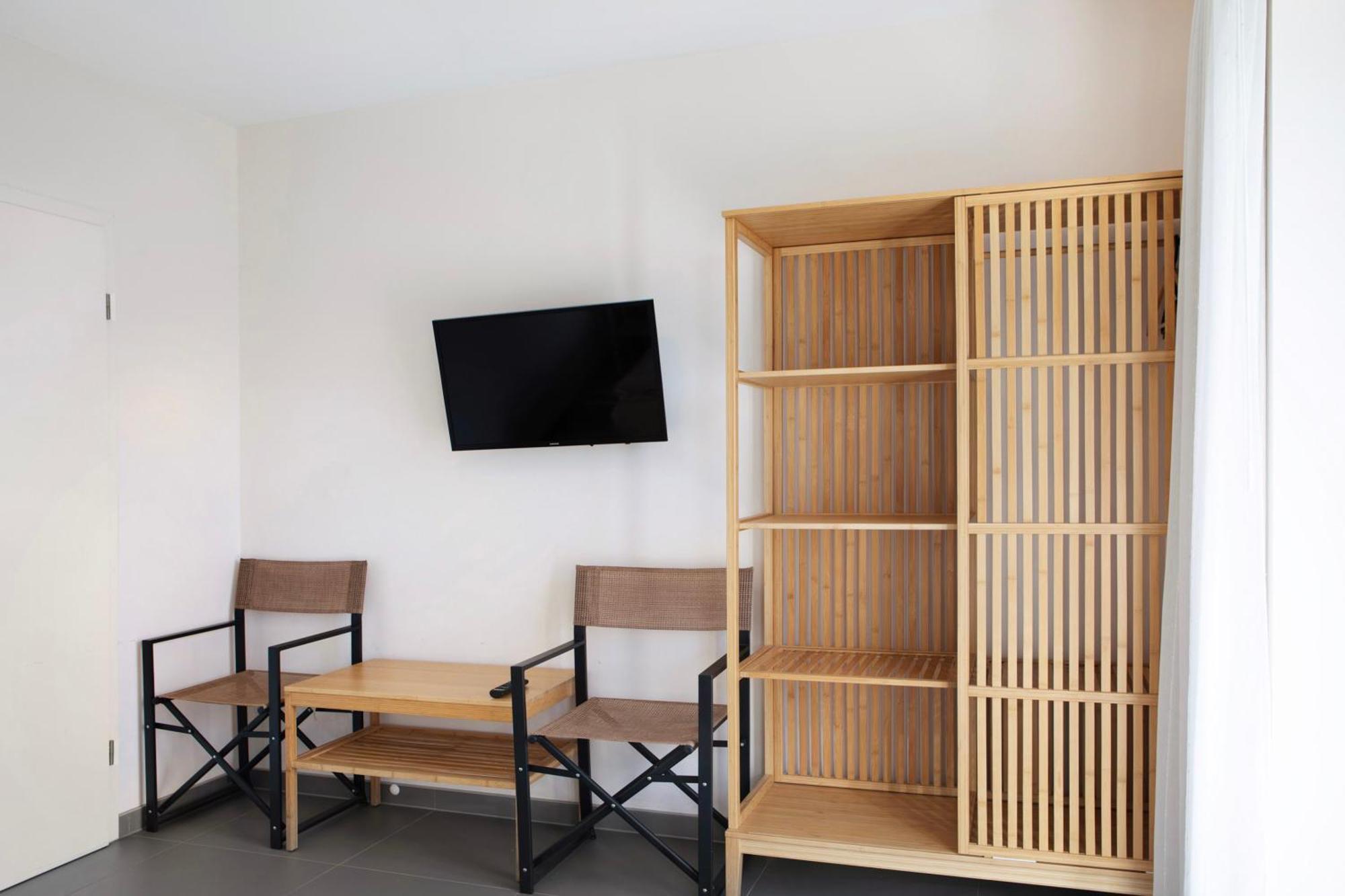 Ferienwohnung Tannenblick 6-2 Oberhof  Buitenkant foto