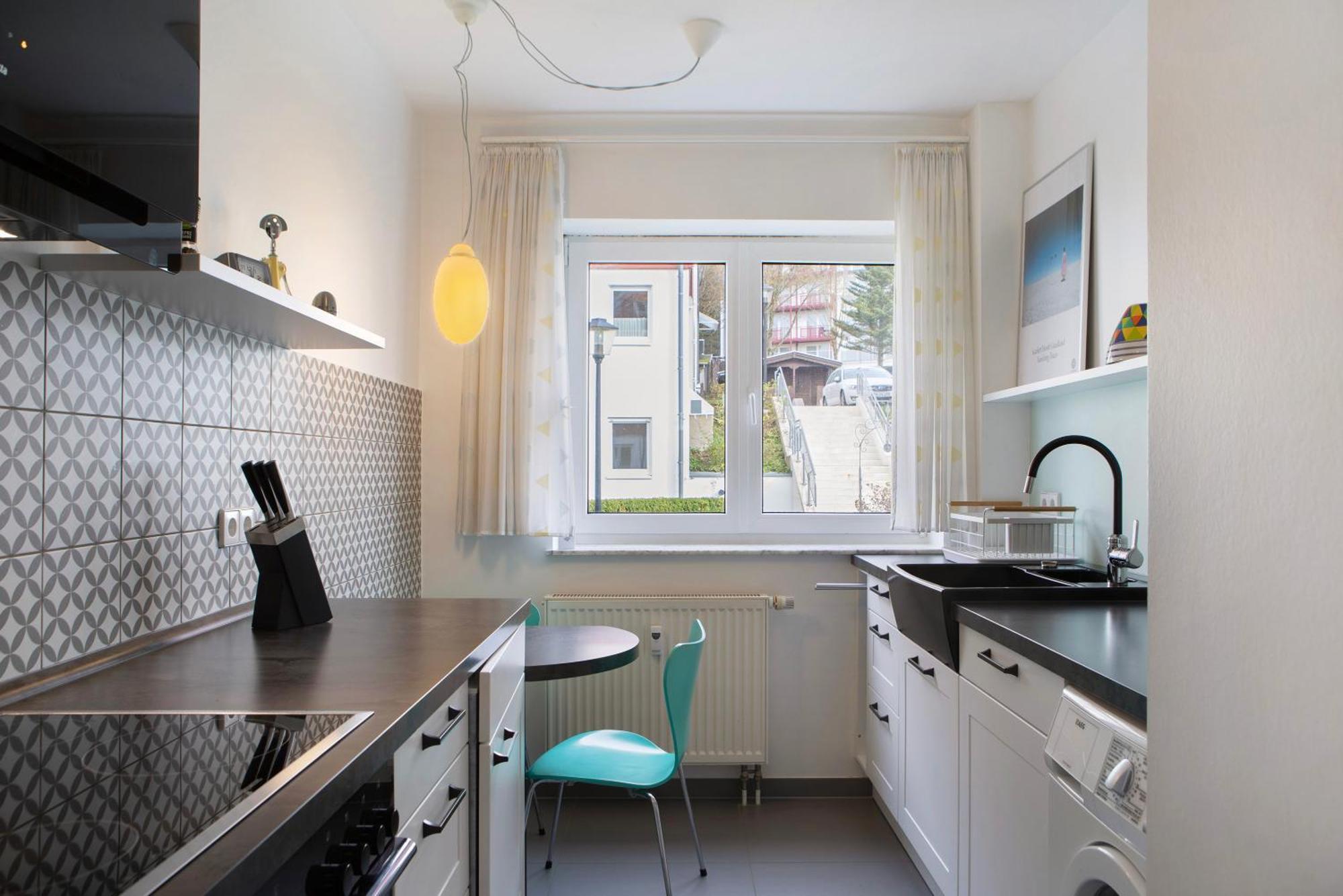 Ferienwohnung Tannenblick 6-2 Oberhof  Buitenkant foto